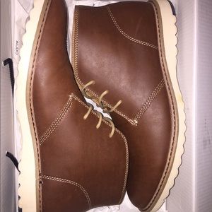 ALDO LAIRD DRESS SHOES